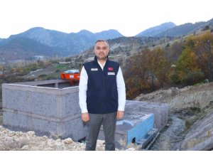 BAŞKAN TOPTAŞ," BU PROJE, ONİKİŞUBAT’IN GELECEĞİNE YAPILMIŞ BÜYÜK BİR YATIRIMDIR"