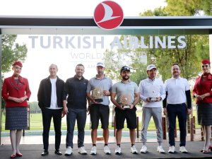 BÜYÜK FİNAL ANTALYA'DA YAPILDI