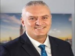 TÜRSAB GENEL KURULU TARİHİ BİR PROTESTOYA SAHNE OLDU