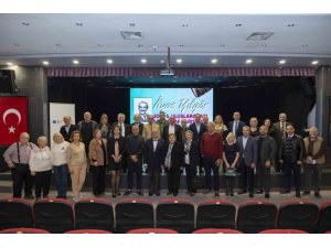 İLYAS YILGÖR 5. ULUSLARARASI FOTOĞRAF YARIŞMAS’INDA ÖDÜLLER SAHİPLERİNİ BULDU