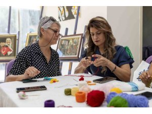 MERSİN BÜYÜKŞEHİR BELEDİYESİ, KADINA ŞİDDETLE MÜCADELEDE YEREL DESTEK AĞI OLUŞTURUYOR