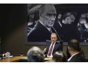 BAŞKAN SEÇER: "EĞİTİME AYRI BİR SAYFA AÇTIK"