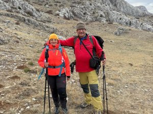 DAĞLARIN FATİHİ MUŞ'U KİTAPLAŞTIRDI