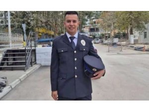 LÖSEMİ TEDAVİSİ GÖREN GENÇ POLİS HAYATINI KAYBETTİ