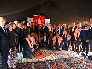 KEMER’İN EŞSİZ LEZZETLERİ COĞRAFİ İŞARET YOLUNDA