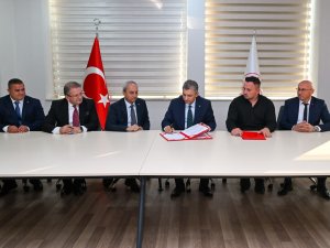 KEPEZ’E DÖRT YENİ SAĞLIK YATIRIMI