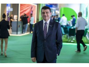 GROWTECH ANTALYA 4 GÜN BOYUNCA 135 ÜLKEDEN 40 BİNİ AŞKIN ZİYARETÇİ AĞIRLADI