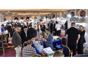 TÜRK ZÜCCACİYE SEKTÖRÜ KÜRESEL VİTRİNE ÇIKTI