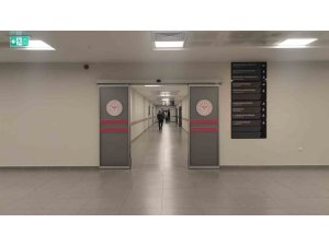 HASTANEYE KALDIRILAN MUHİTTİN BÖCEK TETKİKLERİNİN ARDINDAN CEZAEVİNE GÖTÜRÜLDÜ