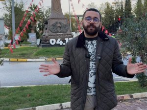 DEPREM BÖLGESİNDE BÜYÜK FUAR HAZIRLIĞI