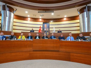 HACISÜLEYMAN: “ANTALYA İÇİN DESTİNASYON YÖNETİMİ ARTIK ERTELENEMEZ”