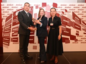 ARZU KAPROL: "GELECEĞİ TASARLAMAK BİZİM SORUMLULUĞUMUZ"