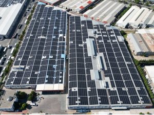 HER BİR GES HEM SÜRDÜRÜLEBİLİR ENERJİ ÜRETİMİNE HEM DE ÇEVRESEL İYİLEŞMEYE ANLAMLI BİR KATKI