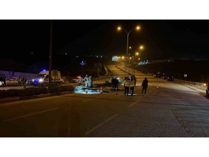 MOTOSİKLET KAZASINDA ÖLEN ÇOCUKLARIN KUZEN OLDUĞU ORTAYA ÇIKTI