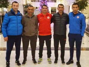 5 KARDEŞ FARKLI ŞEHİRLERDE AYNI İŞİ YAPIYOR