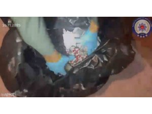 HATAY’DA PİYASA DEĞERİ 4 MİLYON 372 BİN TL OLAN UYUŞTURUCU ELE GEÇİRİLDİ