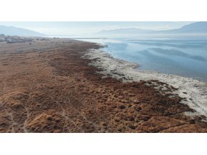 PROF. DR. AYŞEN DAVRAZ: "BURDUR’DA 50 YIL YETEBİLECEK YER ALTI SUYU BİLİNÇSİZ KULLANIMLA 10 YILDA BİTEBİLİR"