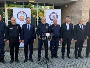 UYUŞTURUCU OPERASYONUNDA 458 GÖZALTI