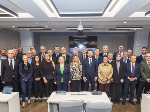 BASIN İLAN KURUMU'NDAN KAPSAMLI DÜZENLEME