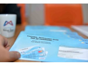 MERSİN’DE ÖĞRENİM YARDIMLARININ İLK TAKSİTİ HESAPLARA YATIRILDI