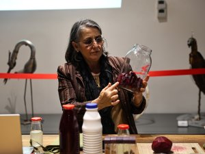 İNOVASYON MERKEZİNDE EĞİTİCİ ATÖLYELER