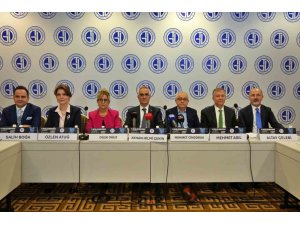 42. ULUSAL GASTROENTEROLOJİ HAFTASI’NDA HALK SAĞLIĞI UYARISI: KARACİĞER YAĞLANMASI, OBEZİTE VE BAĞIRSAK DENGESİ ALARM VERİYOR