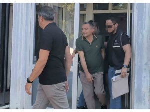 MANAVGAT BELEDİYESİ’NDEKİ YOLSUZLUK VE RÜŞVET DAVASINDA DURUŞMA BAŞLIYOR