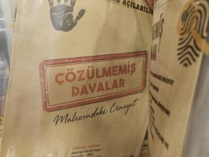 CİNAYET OYUNLARINA EĞİTİM SENDİKALARINDAN TEPKİ