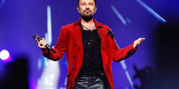 YILBAŞINDA ÜNLÜLER KKTC VE ANTALYA'DA