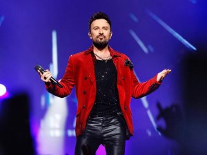 YILBAŞINDA ÜNLÜLER KKTC VE ANTALYA'DA