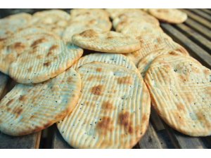 MARAŞ ÇÖREĞİ AB TESCİLİ ALDI