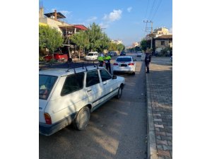 KOZAN’DA ÇEŞİTLİ SUÇLARDAN 3 ŞAHIS CEZAEVİNE GÖNDERİLDİ