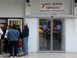 VİRAL ENFEKSİYON YOĞUNLUĞUNDA ARTIŞ