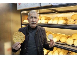 MARAŞ ÇÖREĞİNİN AB TESCİLİ ALMASI ÜRETİCİSİNİ DE TÜKETİCİSİNİ DE MUTLU ETTİ