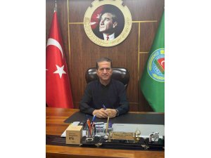 YÜREĞİR ZİRAAT ODASI BAŞKANI DOĞAN: "ÇİFTÇİMİZİN AYAKTA KALMASI, TÜRKİYE’NİN GÜÇLÜ KALMASI DEMEKTİR"