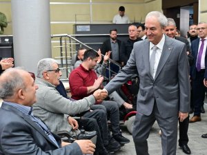 KEPEZ'DEN 'BİZİ BİZDEN DİNLEYİN' P0ROJESİ