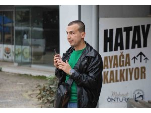 HATAY’DA GÖRME ENGELLİ BİREYLERİN ULAŞIMINI KOLAYLAŞTIRACAK PROJE HAYATA GEÇİRİLİYOR