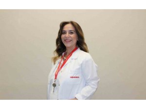 DOÇ. DR. NESLİHAN YAPRAK BARIT UYARDI: "HPV ARTIK BAŞ-BOYUN KANSERLERİNDE EN BÜYÜK TEHDİT"