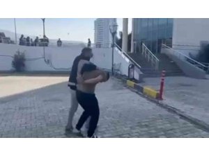 İSKENDERUN’DA KASTEN YARALAMA VE TEHDİT ŞÜPHELİSİ TUTUKLANDI