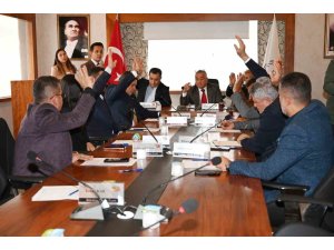 BÜYÜKŞEHİR BELEDİYESİ KEMER İÇİN 2 MİLYAR 80 MİLYON TL’LİK BÜTÇE AYIRDI