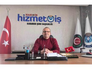 TOROSLAR BELEDİYESİNDE TOPLU İŞ SÖZLEŞMESİ TARTIŞMASI: SENDİKA 3 DAVAYI DA KAZANDI