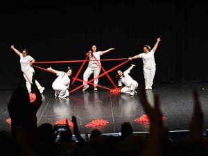 MURATPAŞA’DA HAYATI PAYLAŞMAYA ENGEL YOK