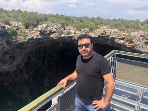 MANAVGAT BELEDİYESİ RÜŞVET DAVASINDA BÜYÜKŞEHİR ADAYLIĞI İÇİN 20 MİLYON EURO İDDİASI