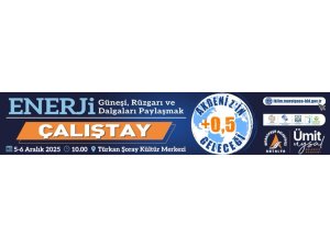 GENÇ GİRİŞİMCİLER İKLİM DOSTU FİKİRLERİYLE +0.5'TE