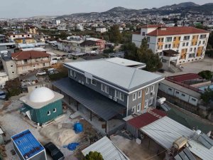 GÜZELBURÇ TAZİYE VE ADAKEVİNDE SONA YAKLAŞILDI