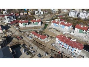 OSMANİYE’DE DEPREM SONRASI BÜYÜK DÖNÜŞÜM