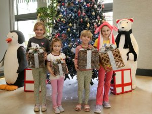 OTELLERDE YENİ YIL DOLULUĞU