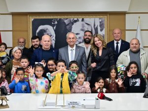 KEPEZ'DEN GÖZ TARAMASI VE GÖZLÜK