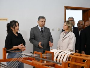 ORMANA'NIN GURUR TABELASI