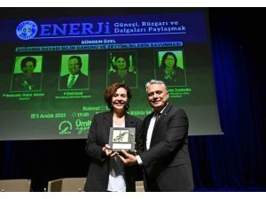 GÜNDEM ÖZEL’DE "DOĞANIN DAVASI: İKLİM KANUNU VE ZEYTİNLİKLERİN SAVUNMASI"